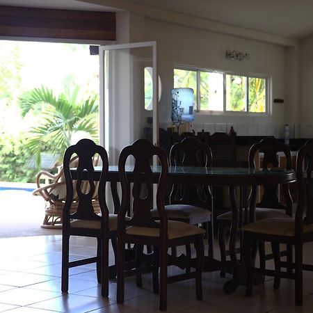 Wisdom Garden Tena Ngoại thất bức ảnh