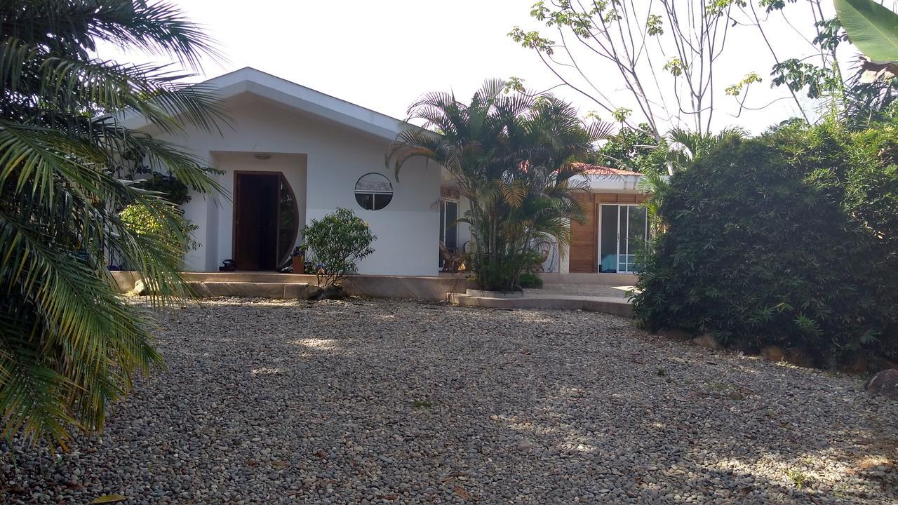 Wisdom Garden Tena Ngoại thất bức ảnh