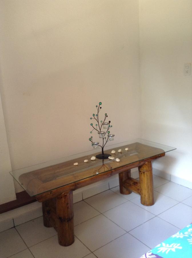 Wisdom Garden Tena Ngoại thất bức ảnh