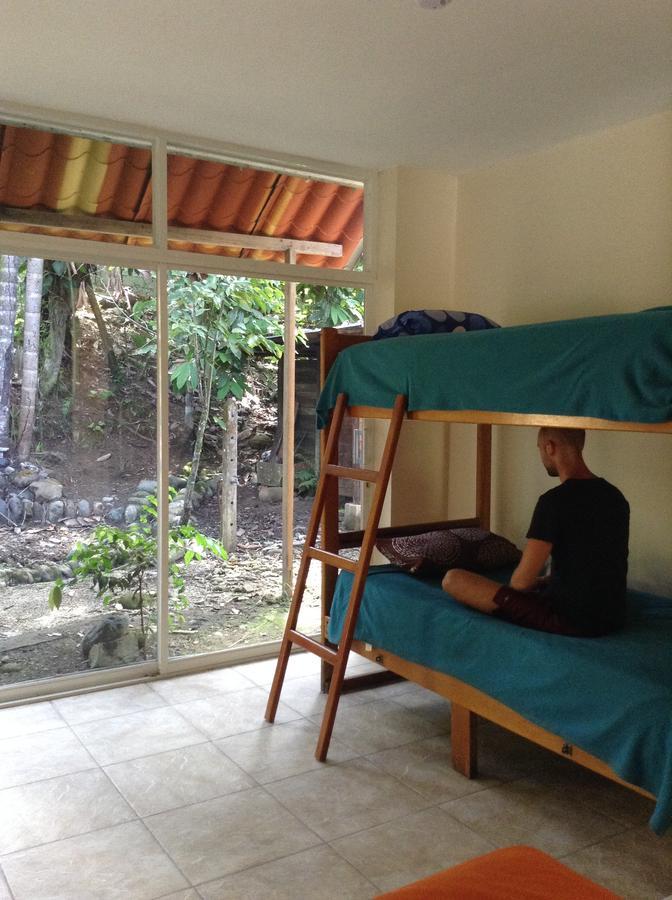 Wisdom Garden Tena Ngoại thất bức ảnh
