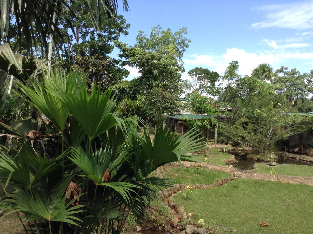 Wisdom Garden Tena Ngoại thất bức ảnh
